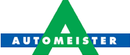 Automeister logo